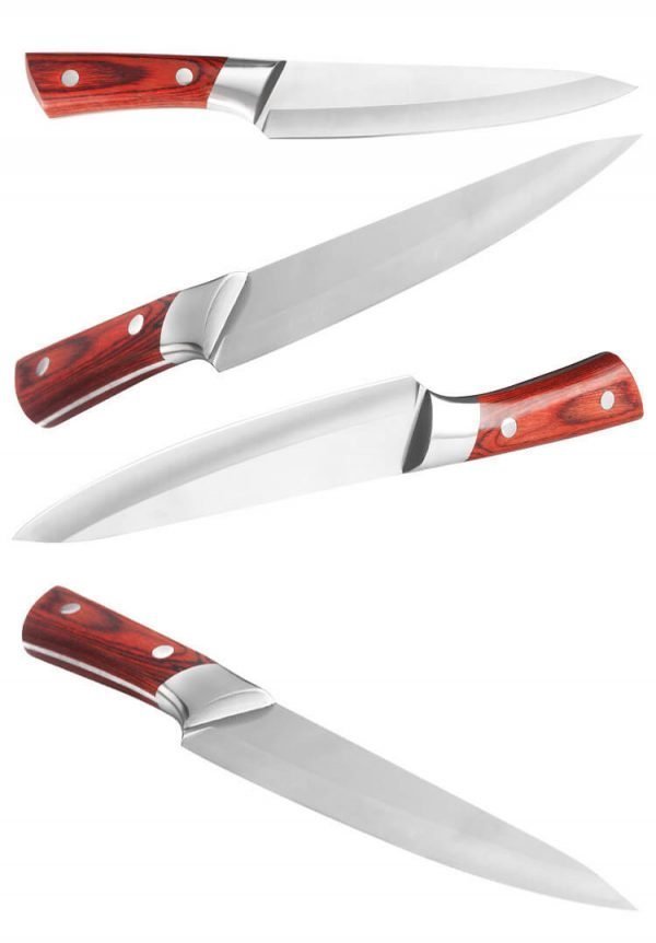 Slaughter Butcher Knife set