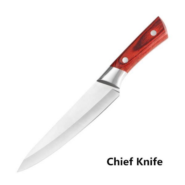 Slaughter Butcher Knife set