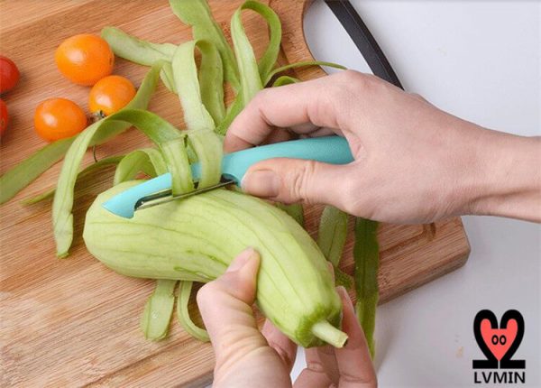 Knife peeler supplier