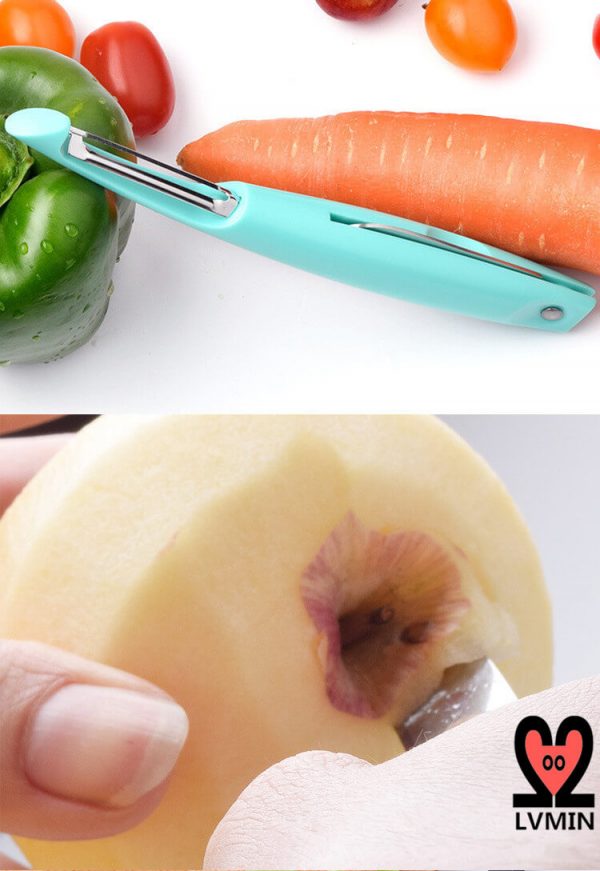 Knife peeler supplier