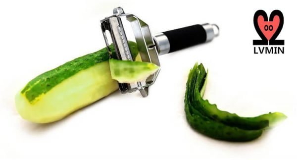 Multifunction Peeler Vendor