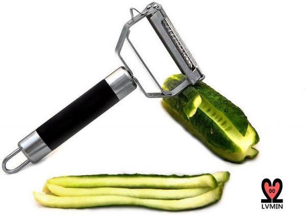 Multifunction Peeler Vendor