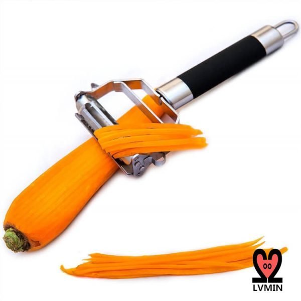 Multifunction Peeler Vendor