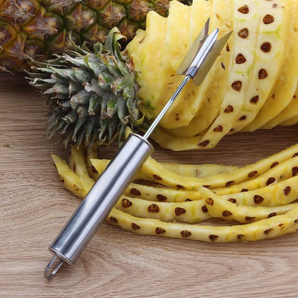 Pineapple Eye Remover