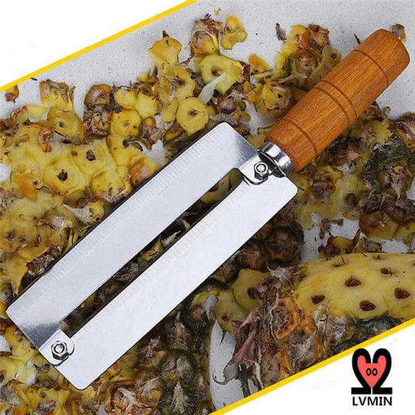 Sugarcane Peeler Knife