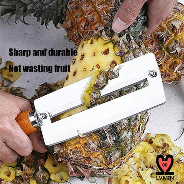 Sugarcane Peeler Knife