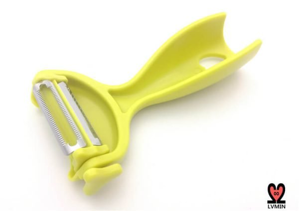 Vegetable Peeler factory