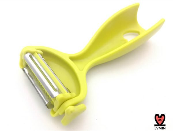 Vegetable Peeler factory