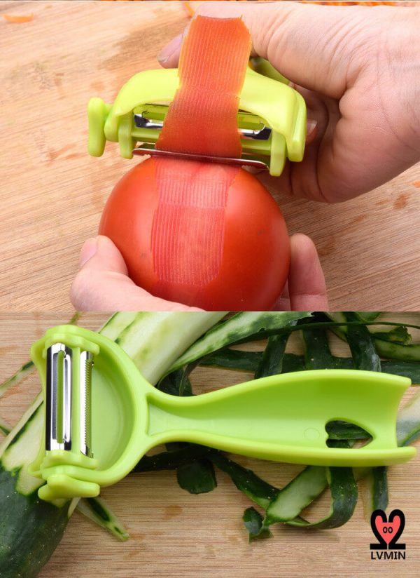 Vegetable Peeler factory