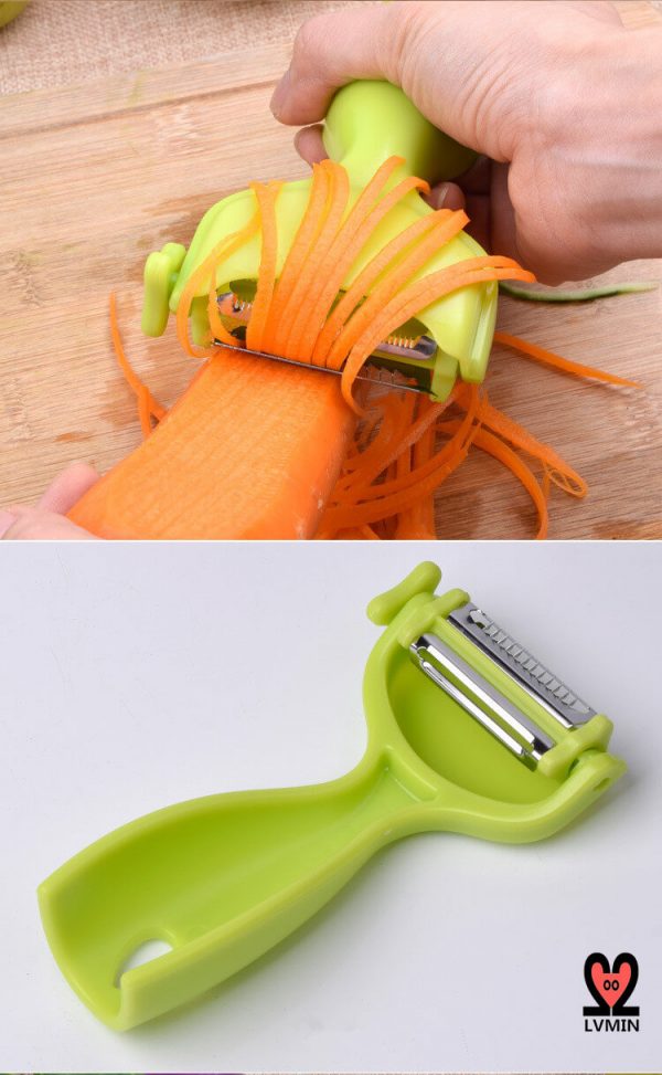 Vegetable Peeler factory