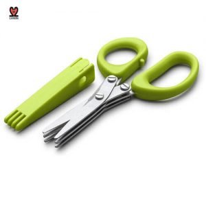 Children herbs shears