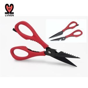 Multifunctional Kitchen Shears