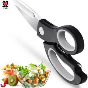 Multipurpose Kitchen scissors