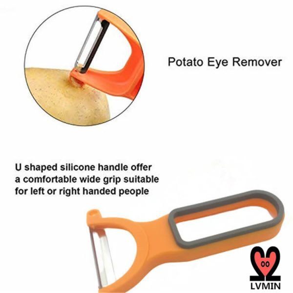 Potato Peeler