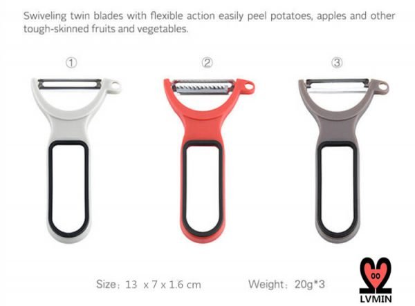 Potato Peeler