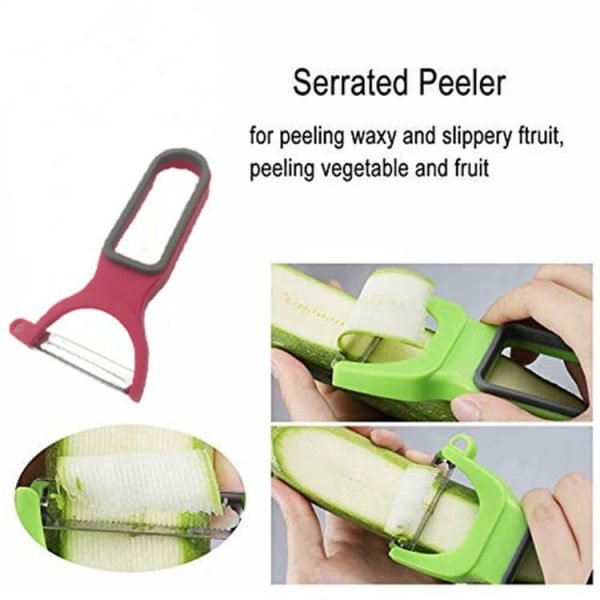 Potato Peeler Factory