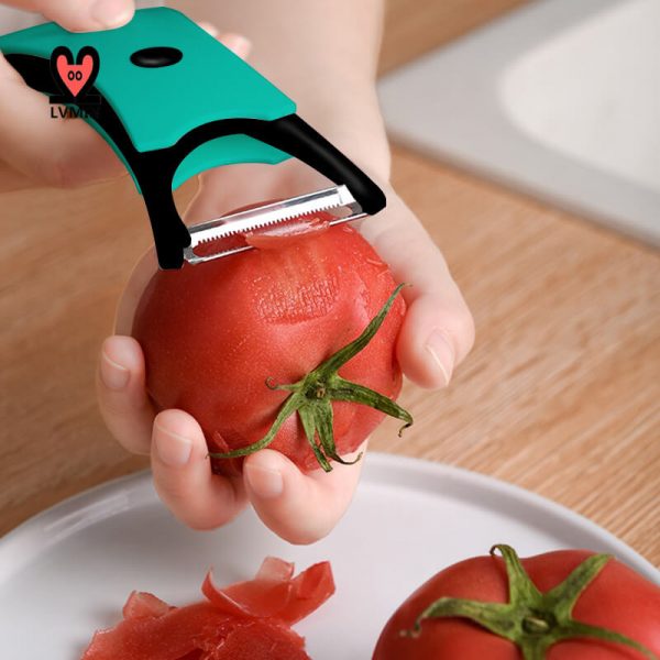 Vegetable Peelers