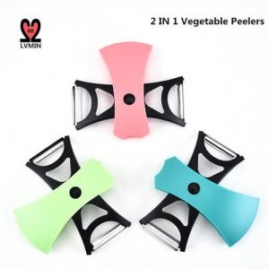 Vegetable Peelers