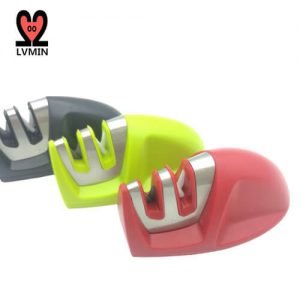Kitchen knife sharpener