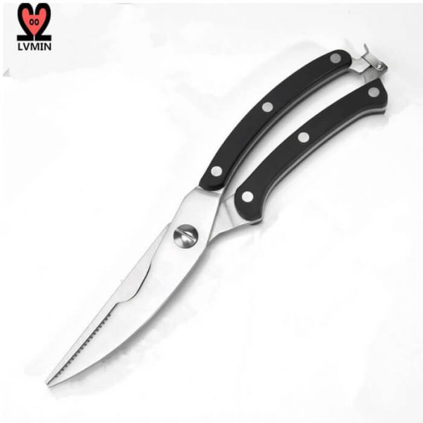 Black Bone Shears