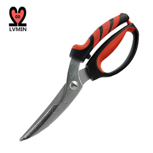 Kitchen shears facotry – Low MOQ, High quality with reasonable price