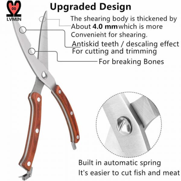 Function Of Bone Shears 1