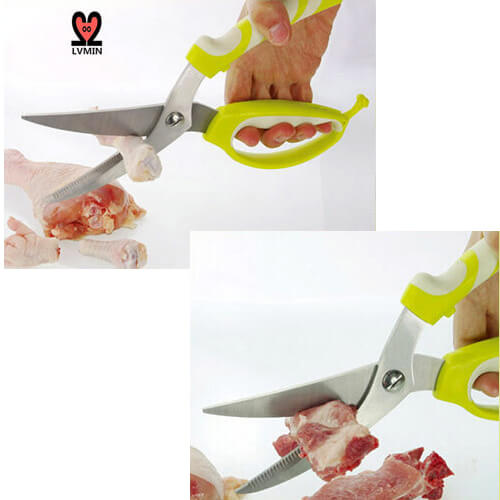 Function Of Cooking Shears