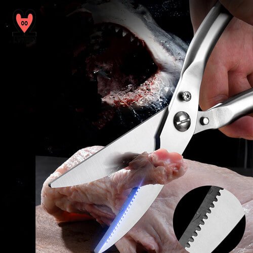 Meat Shears