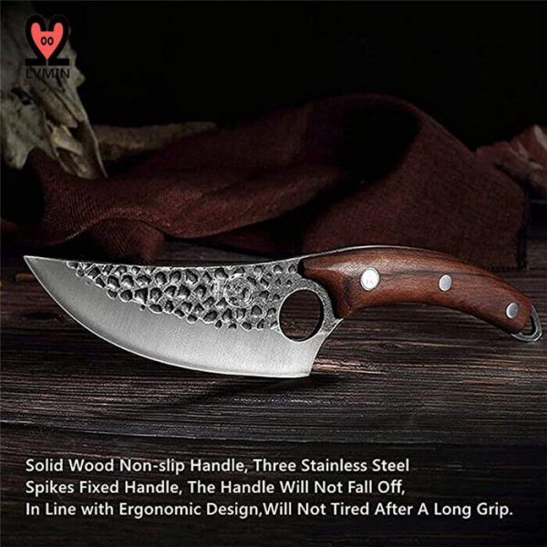 Butcher Knives