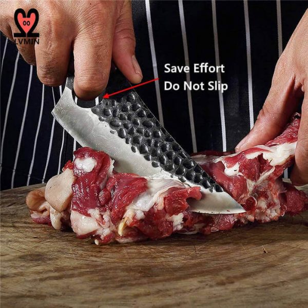 Butcher Knives