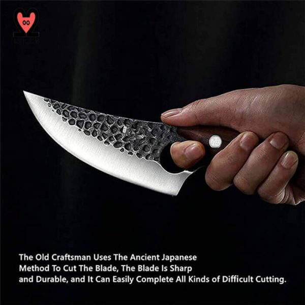 Butcher Knives