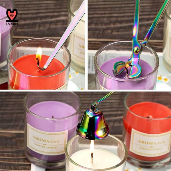 Candle Wick Scissors