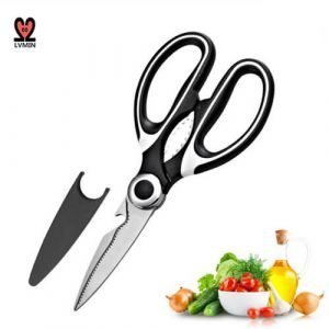 Multifunctional Shears