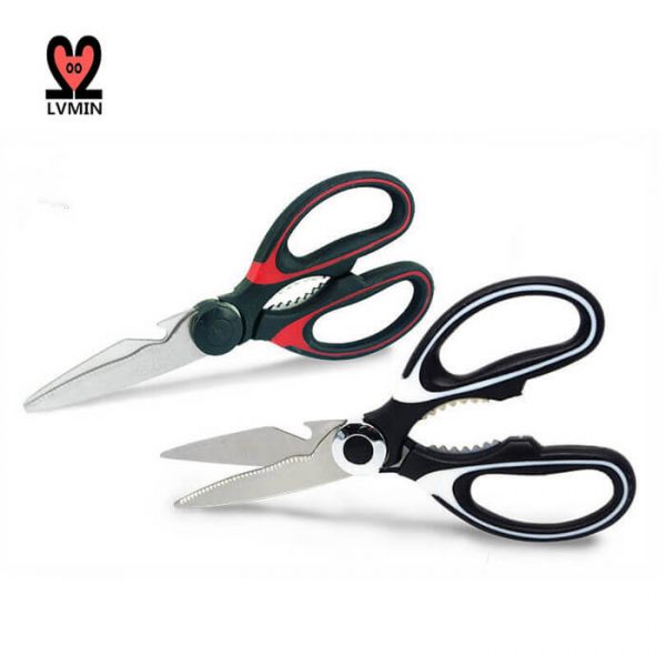 Multifunctional Shears