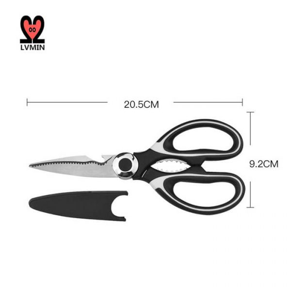 Multifunctional Shears size