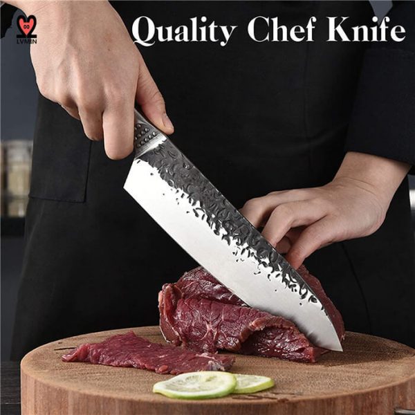 Paring Knife