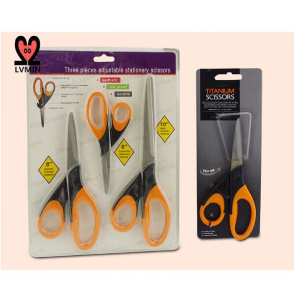 Soft Shears pacakge