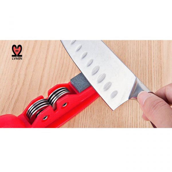 Whetstone Knife Sharpener