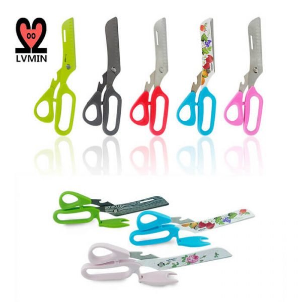 Detachable Kitchen Shears