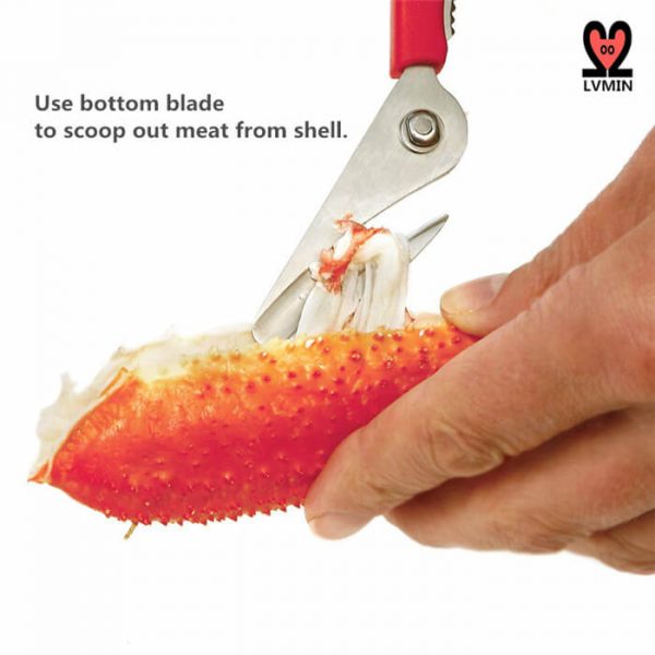 Lobsters Shears