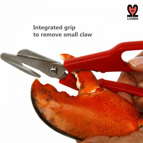 Lobsters Shears