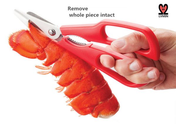 Lobsters Shears