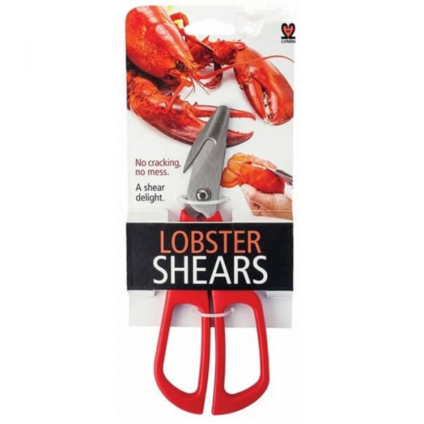 New Lobsters Shears